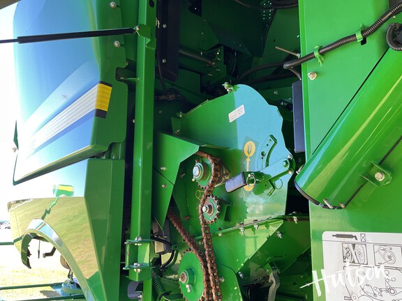 Photo of 2016 John Deere S680