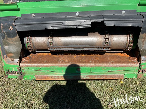 Photo of 2016 John Deere S680