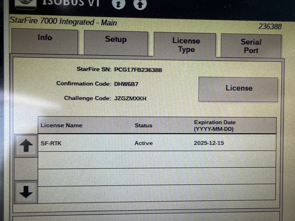 2024 John Deere 616R - Photo19