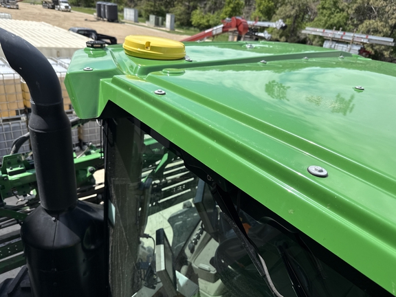 2024 John Deere 616R - Photo13