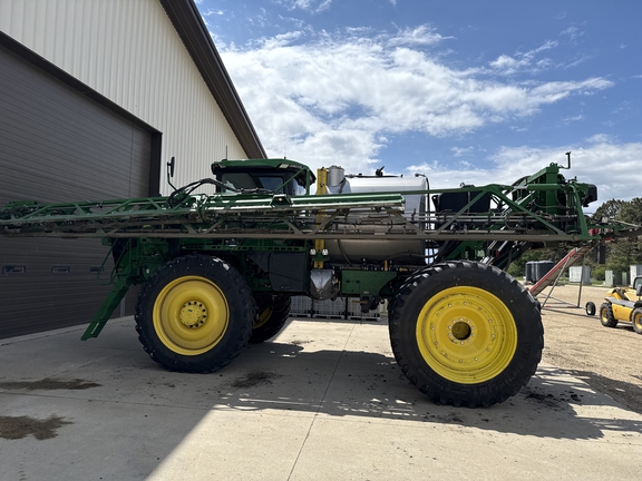 2024 John Deere 616R - Photo4