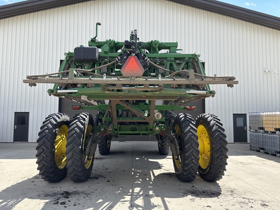 2024 John Deere 616R - Photo6