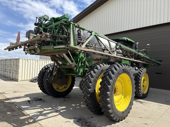 2024 John Deere 616R - Photo5