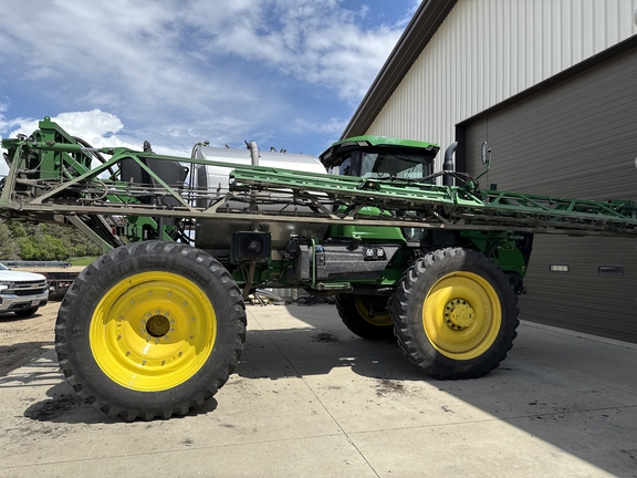 2024 John Deere 616R - Photo3