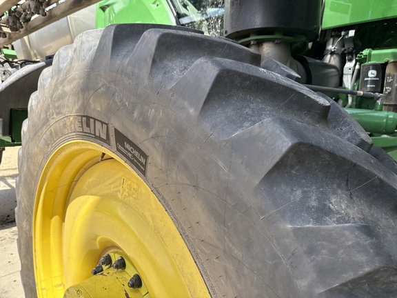 2024 John Deere 616R - Photo12