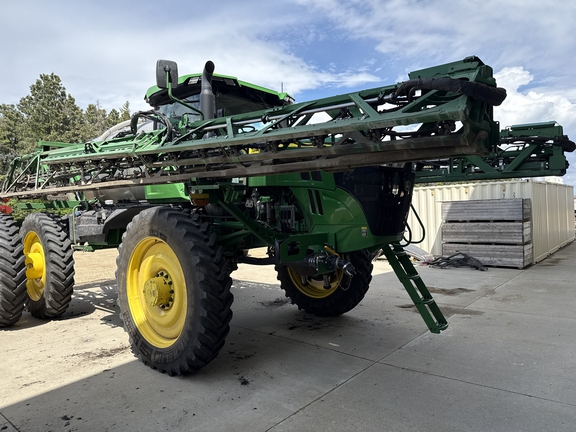 2024 John Deere 616R - Photo2