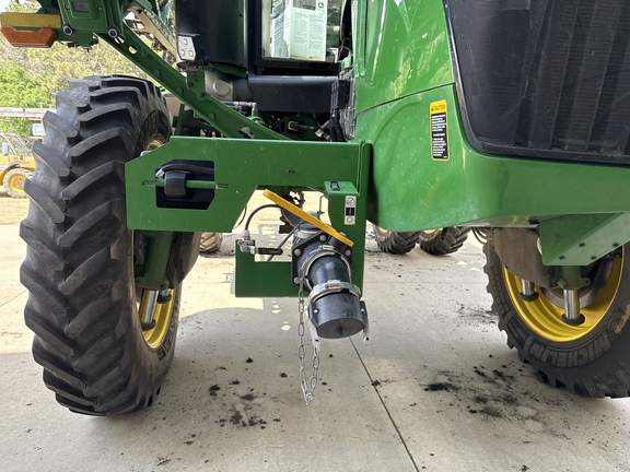 2024 John Deere 616R - Photo8