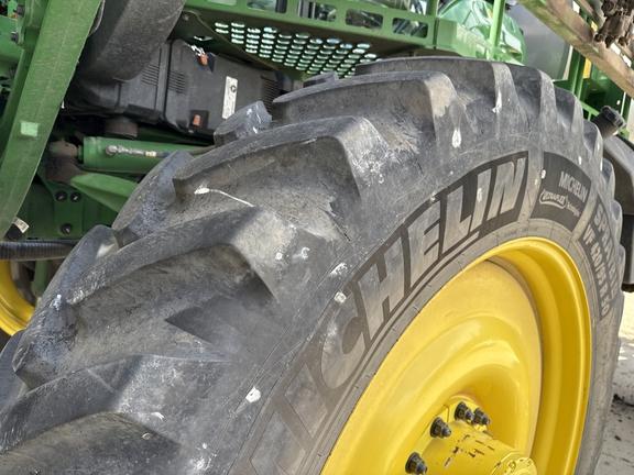2024 John Deere 616R - Photo11