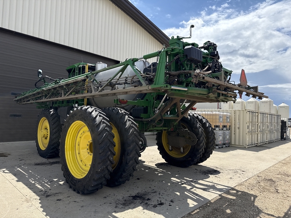 2024 John Deere 616R - Photo7