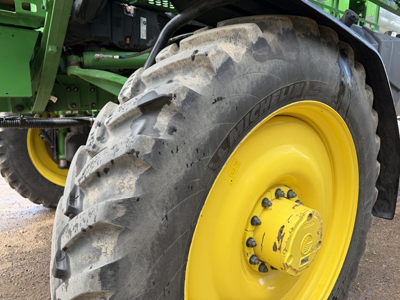 2024 John Deere 616R - Photo10
