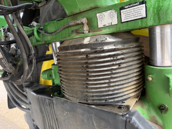 2024 John Deere 616R - Photo11