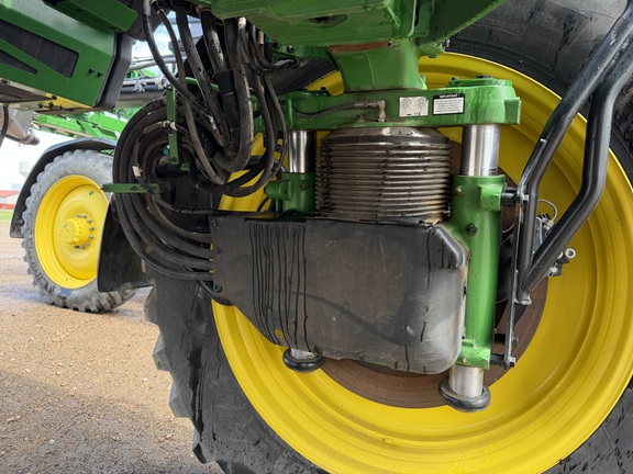 2024 John Deere 616R - Photo12