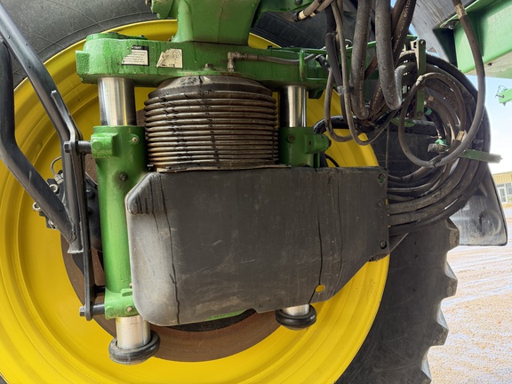 2024 John Deere 616R - Photo15