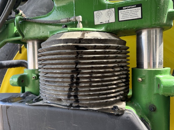 2024 John Deere 616R - Photo17