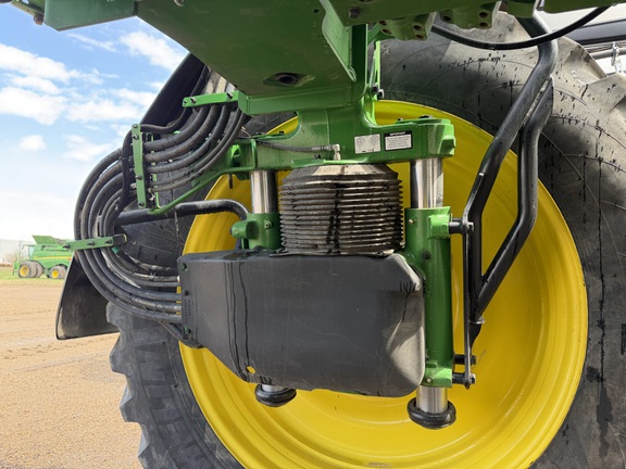 2024 John Deere 616R - Photo18