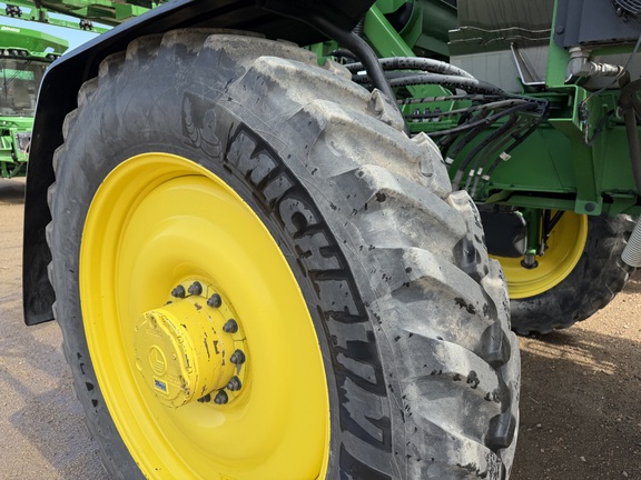 2024 John Deere 616R - Photo19