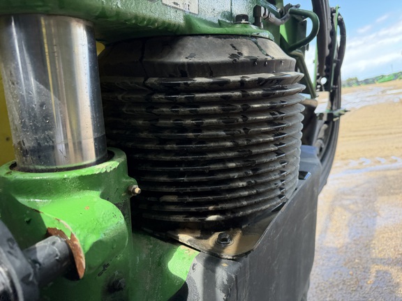 2024 John Deere 616R - Photo20