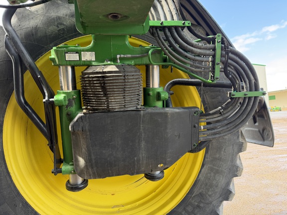 2024 John Deere 616R - Photo21