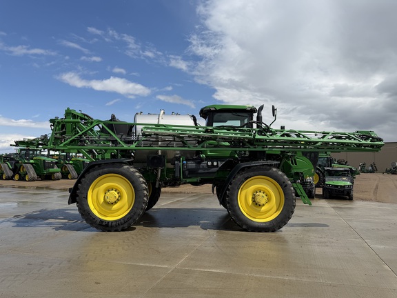 2024 John Deere 616R - Photo2