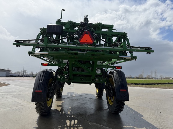 2024 John Deere 616R - Photo4