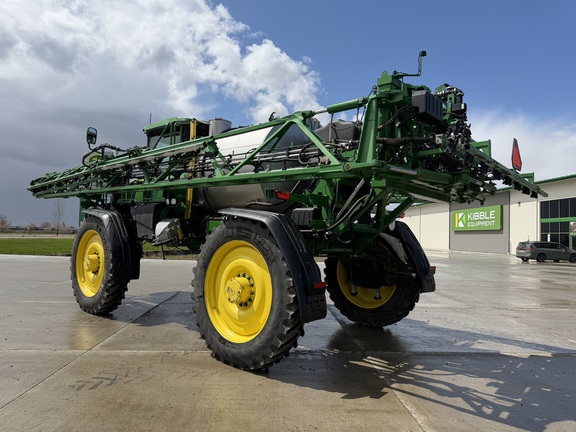 2024 John Deere 616R - Photo5
