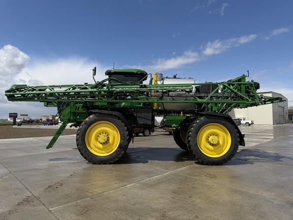 2024 John Deere 616R - Photo6