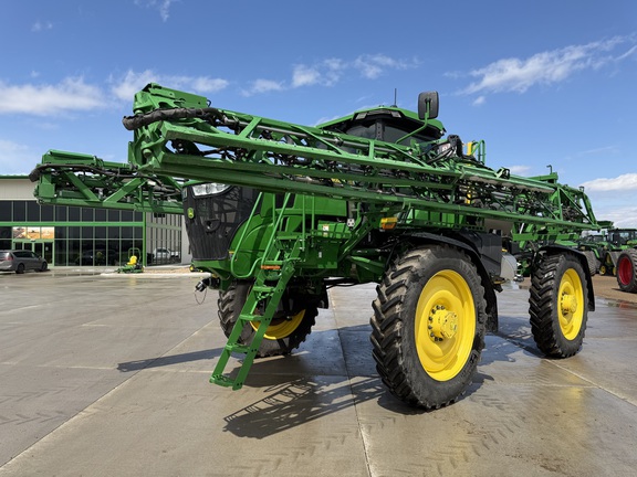 2024 John Deere 616R - Photo7