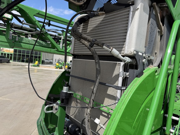 2024 John Deere 616R - Photo23