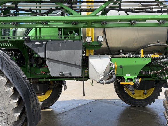 2024 John Deere 616R - Photo24
