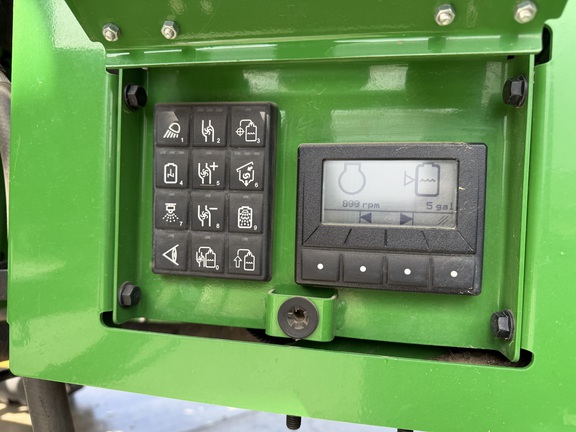 2024 John Deere 616R - Photo25