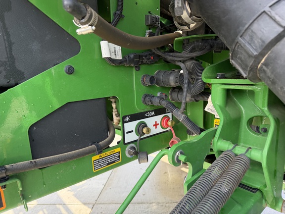 2024 John Deere 616R - Photo26