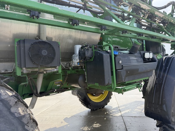 2024 John Deere 616R - Photo28