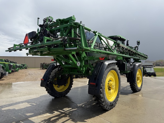 2024 John Deere 616R - Photo3
