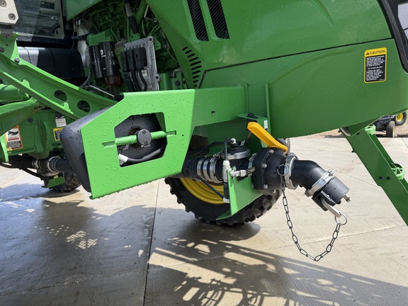 2024 John Deere 616R - Photo29