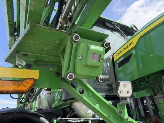 2024 John Deere 616R - Photo30