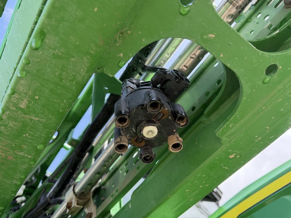 2024 John Deere 616R - Photo31
