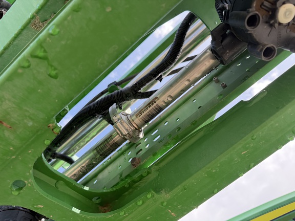 2024 John Deere 616R - Photo32