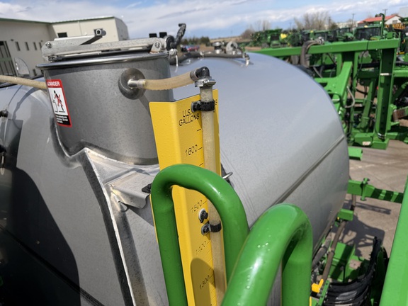 2024 John Deere 616R - Photo35