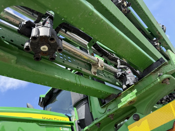 2024 John Deere 616R - Photo34