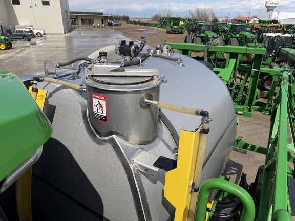 2024 John Deere 616R - Photo36