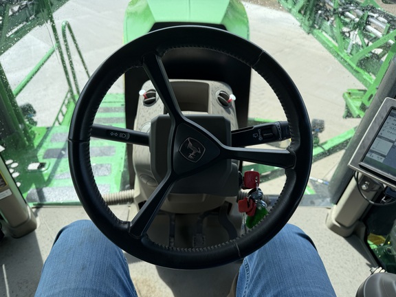 2024 John Deere 616R - Photo38