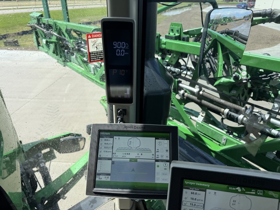 2024 John Deere 616R - Photo41