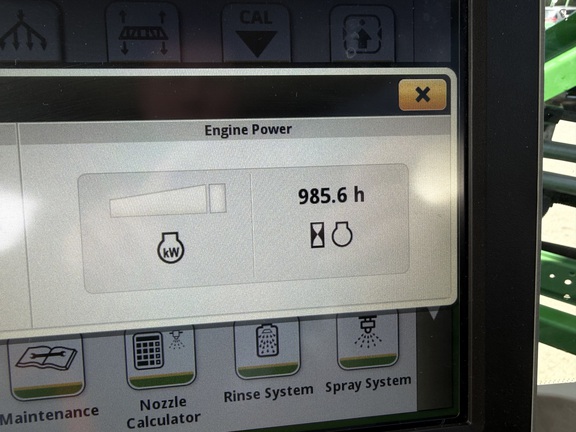 2024 John Deere 616R - Photo43