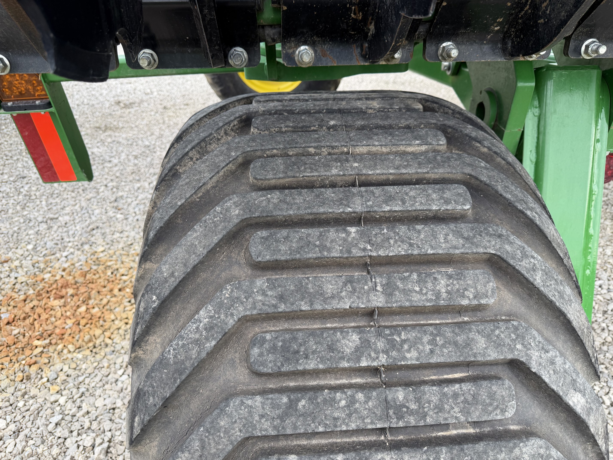 2025 John Deere 2680H Image 10