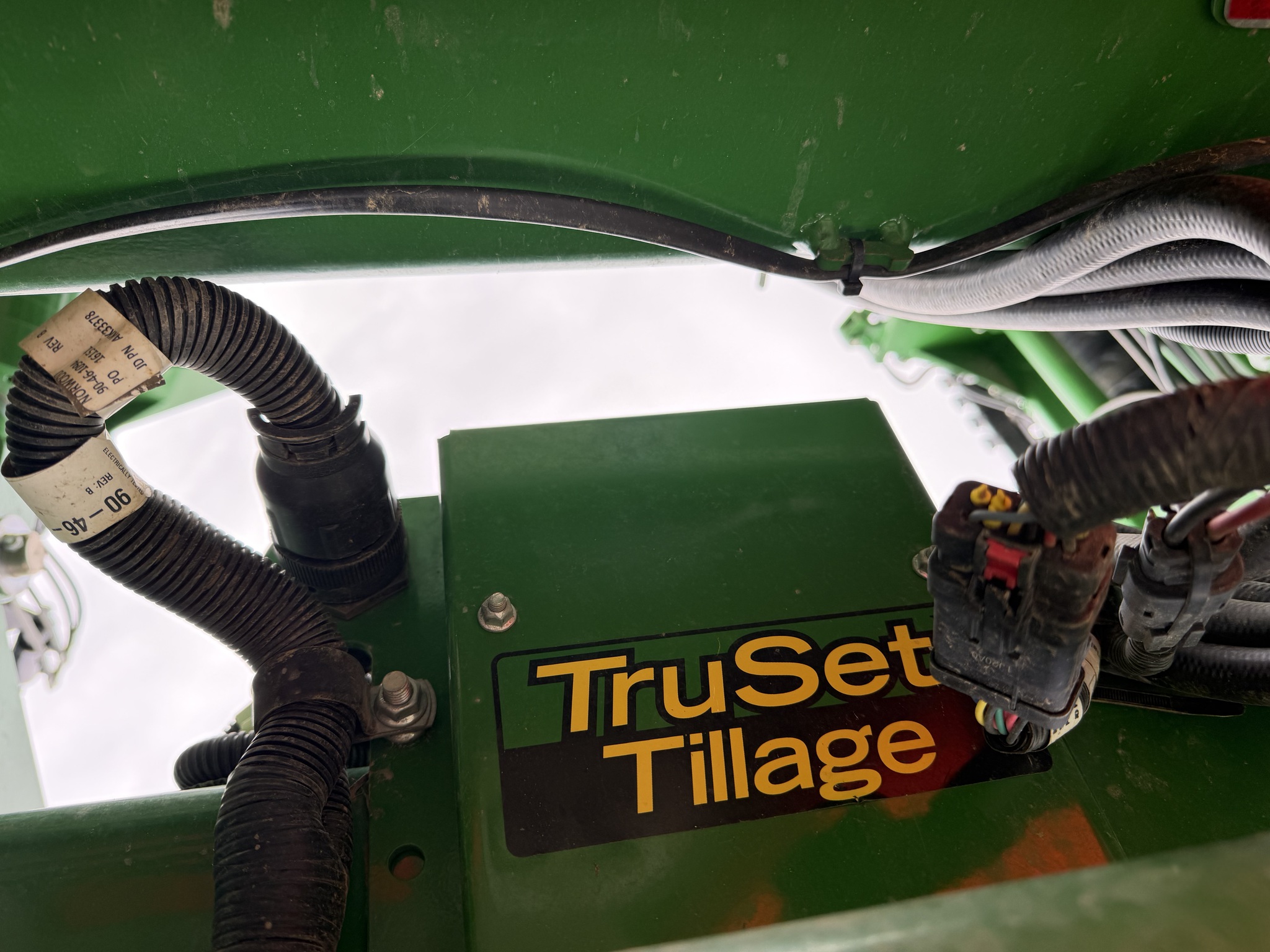 2025 John Deere 2680H Image 11