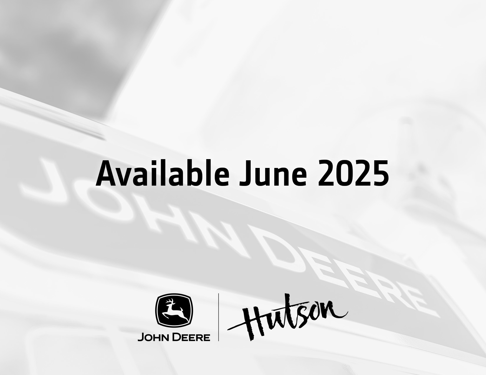 2023 John Deere RC7M