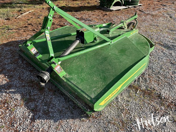 Photo of 2023 John Deere RC7M