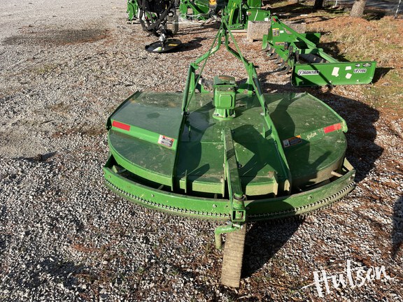 Photo of 2023 John Deere RC7M