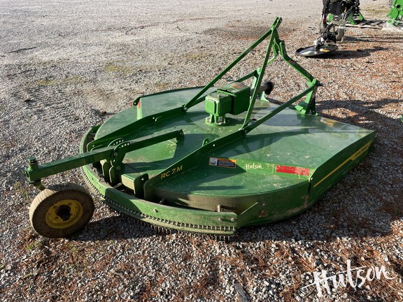 Photo of 2023 John Deere RC7M