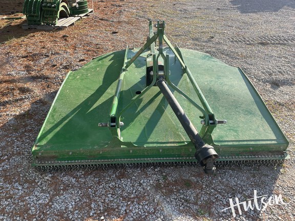 Photo of 2023 John Deere RC7M